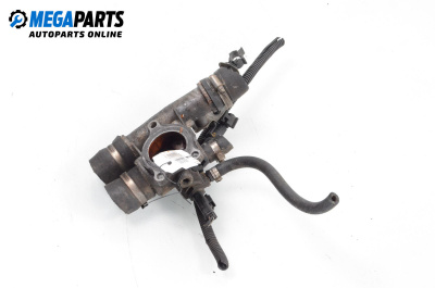 Корпус на термостат за Fiat Multipla Multivan (04.1999 - 06.2010) 1.6 16V Bipower (186AXC1A), 103 к.с.