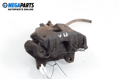 Спирачен апарат за Fiat Multipla Multivan (04.1999 - 06.2010), позиция: предна, лява