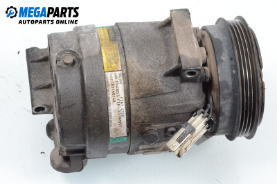 Компресор климатик за Fiat Multipla Multivan (04.1999 - 06.2010) 1.6 16V Bipower (186AXC1A), 103 к.с., № 55192057