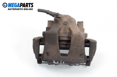 Спирачен апарат за Fiat Multipla Multivan (04.1999 - 06.2010), позиция: предна, дясна