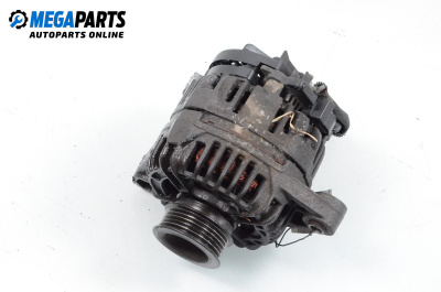 Алтернатор / генератор за Fiat Multipla Multivan (04.1999 - 06.2010) 1.6 16V Bipower (186AXC1A), 103 к.с.