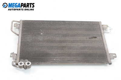 Климатичен радиатор за Renault Megane Scenic (10.1996 - 12.2001) 1.6 16V (JA0B, JA04, JA11), 107 к.с.
