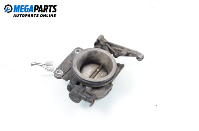 Дроселова клапа за Renault Megane Scenic (10.1996 - 12.2001) 1.6 16V (JA0B, JA04, JA11), 107 к.с.