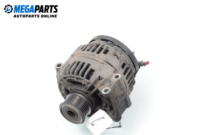 Алтернатор / генератор за Renault Megane Scenic (10.1996 - 12.2001) 1.6 16V (JA0B, JA04, JA11), 107 к.с.