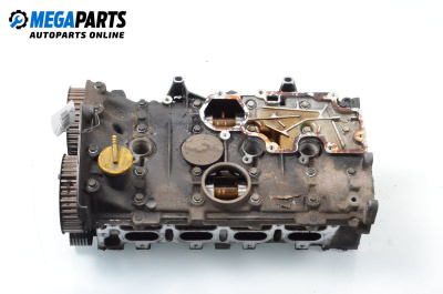 Глава за Renault Megane Scenic (10.1996 - 12.2001) 1.6 16V (JA0B, JA04, JA11), 107 к.с.
