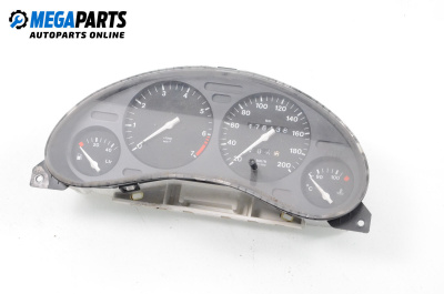 Километраж за Opel Corsa B Hatchback (03.1993 - 12.2002) 1.2 i, 45 к.с.