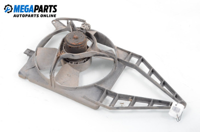 Перка охлаждане за Opel Corsa B Hatchback (03.1993 - 12.2002) 1.2 i, 45 к.с.