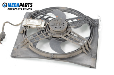 Перка охлаждане за BMW 3 Series E46 Sedan (02.1998 - 04.2005) 320 d, 136 к.с.