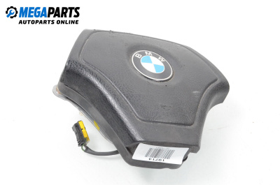 Airbag за BMW 3 Series E46 Sedan (02.1998 - 04.2005), 4+1 вр., седан, позиция: предна