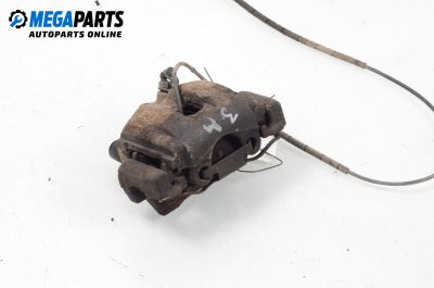 Спирачен апарат за BMW 3 Series E46 Sedan (02.1998 - 04.2005), позиция: задна, дясна