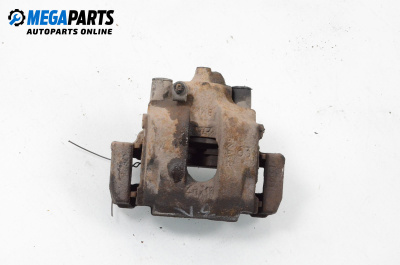 Спирачен апарат за BMW 3 Series E46 Sedan (02.1998 - 04.2005), позиция: задна, лява