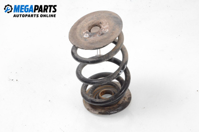 Пружина за ходова част за BMW 3 Series E46 Sedan (02.1998 - 04.2005), седан, позиция: задна