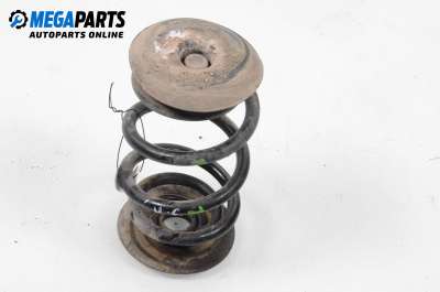 Пружина за ходова част за BMW 3 Series E46 Sedan (02.1998 - 04.2005), седан, позиция: задна