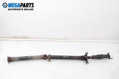 Кардан за BMW 3 Series E46 Sedan (02.1998 - 04.2005) 320 d, 136 к.с.