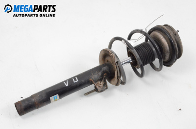 Макферсон за BMW 3 Series E46 Sedan (02.1998 - 04.2005), седан, позиция: предна, лява
