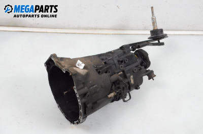 Ръчна скоростна кутия за BMW 3 Series E46 Sedan (02.1998 - 04.2005) 320 d, 136 к.с.