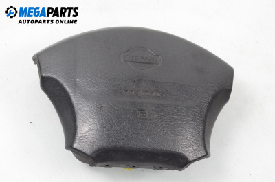 Airbag за Nissan Micra II Hatchback (01.1992 - 02.2003), 2+1 вр., хечбек, позиция: предна