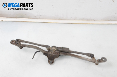 Ел. мотор за чистачките за Audi A4 Avant B7 (11.2004 - 06.2008), комби, позиция: предна