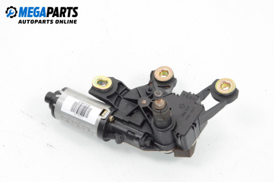 Ел. мотор за чистачките за Audi A4 Avant B7 (11.2004 - 06.2008), комби, позиция: задна