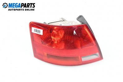 Стоп за Audi A4 Avant B7 (11.2004 - 06.2008), комби, позиция: лява