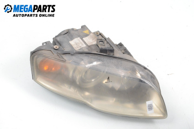 Фар за Audi A4 Avant B7 (11.2004 - 06.2008), комби, позиция: дясна