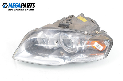 Фар за Audi A4 Avant B7 (11.2004 - 06.2008), комби, позиция: лява