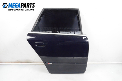 Врата за Audi A4 Avant B7 (11.2004 - 06.2008), 4+1 вр., комби, позиция: задна, дясна