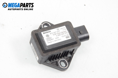 Сензор ESP за Audi A4 Avant B7 (11.2004 - 06.2008), № 4F0 907 637