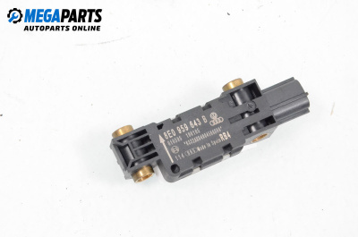 Сензор airbag за Audi A4 Avant B7 (11.2004 - 06.2008), № 8E0 959 643 B