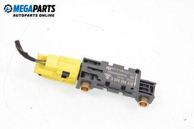 Сензор airbag за Audi A4 Avant B7 (11.2004 - 06.2008), № 8E0 959 643 B