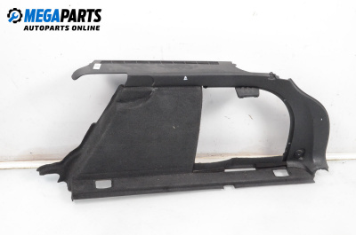 Кора багажник за Audi A4 Avant B7 (11.2004 - 06.2008), 4+1 вр., комби