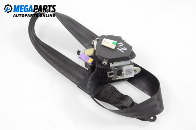 Предпазен колан за Audi A4 Avant B7 (11.2004 - 06.2008), 4+1 вр., позиция: предна, дясна