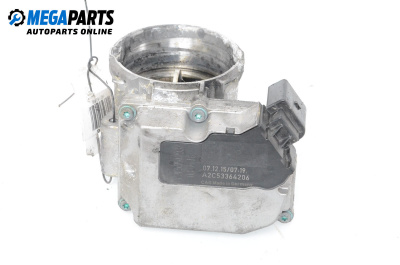 Дроселова клапа за Audi A4 Avant B7 (11.2004 - 06.2008) 2.5 TDI, 163 к.с., № A2C53364206