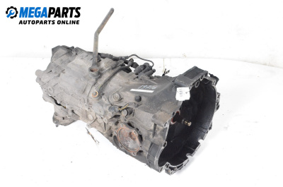 Ръчна скоростна кутия за Audi A4 Avant B7 (11.2004 - 06.2008) 2.5 TDI, 163 к.с.