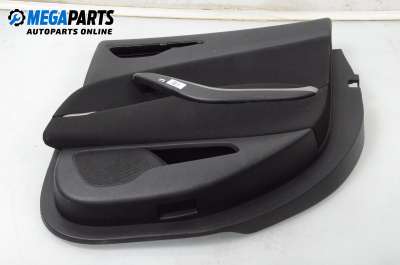 Кора врата за Citroen C5 III Sedan (02.2008 - 04.2017), 4+1 вр., седан, позиция: задна, дясна