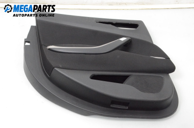 Кора врата за Citroen C5 III Sedan (02.2008 - 04.2017), 4+1 вр., седан, позиция: задна, лява