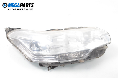 Фар за Citroen C5 III Sedan (02.2008 - 04.2017), седан, позиция: дясна