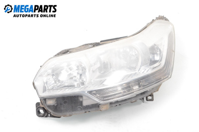 Фар за Citroen C5 III Sedan (02.2008 - 04.2017), седан, позиция: лява