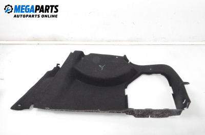 Кора багажник за Citroen C5 III Sedan (02.2008 - 04.2017), 4+1 вр., седан