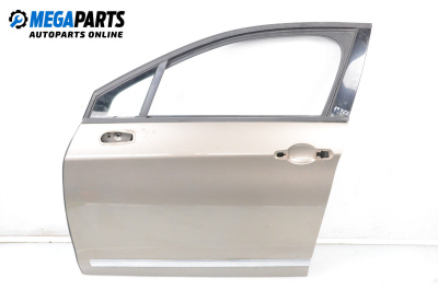 Врата за Citroen C5 III Sedan (02.2008 - 04.2017), 4+1 вр., седан, позиция: предна, лява