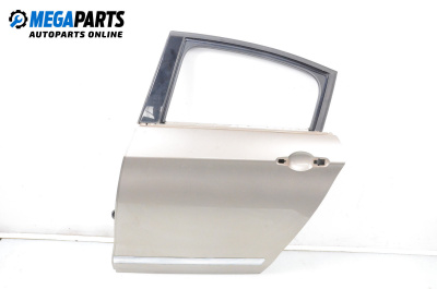 Врата за Citroen C5 III Sedan (02.2008 - 04.2017), 4+1 вр., седан, позиция: задна, лява