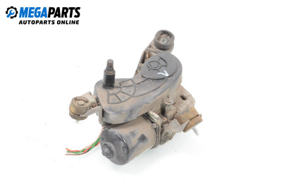 Ел. мотор за чистачките за Citroen C5 III Sedan (02.2008 - 04.2017), седан, позиция: задна