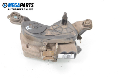 Ел. мотор за чистачките за Citroen C5 III Sedan (02.2008 - 04.2017), седан, позиция: задна