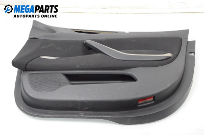 Кора врата за Citroen C5 III Sedan (02.2008 - 04.2017), 4+1 вр., седан, позиция: предна, дясна