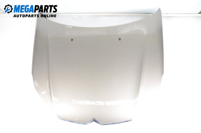 Преден капак за Citroen C5 III Sedan (02.2008 - 04.2017), 4+1 вр., седан, позиция: предна