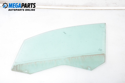 Странично стъкло за Citroen C5 III Sedan (02.2008 - 04.2017), 4+1 вр., седан, позиция: предна, лява