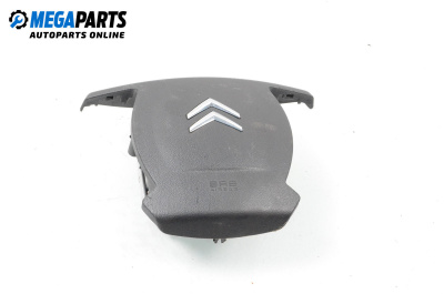 Airbag за Citroen C5 III Sedan (02.2008 - 04.2017), 4+1 вр., седан, позиция: предна