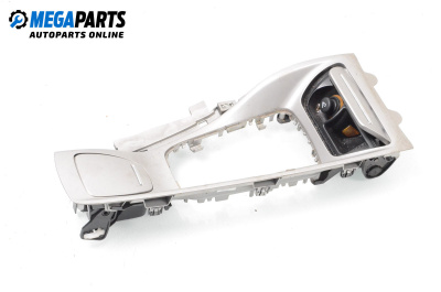 Конзола скоростен лост за Citroen C5 III Sedan (02.2008 - 04.2017)