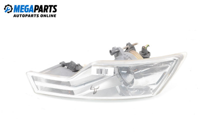 Халоген за Citroen C5 III Sedan (02.2008 - 04.2017), седан, позиция: дясна