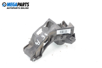 Държач броня за Citroen C5 III Sedan (02.2008 - 04.2017), седан, позиция: задна, дясна